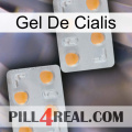 Cialis Gel 25